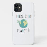 No Hay Planeta B