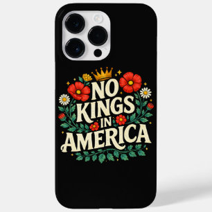 Funda Para iPhone 14 Pro Max De Case-Mate No Kings América
