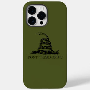 Funda Para iPhone 14 Pro Max De Case-Mate No me enseñes
