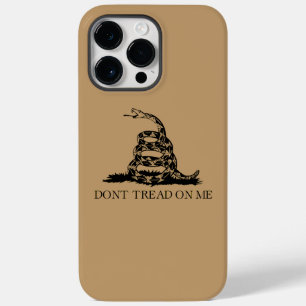 Funda Para iPhone 14 Pro Max De Case-Mate No me enseñes