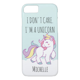 title_seo2 No me importa que sea un unicornio mágico personal