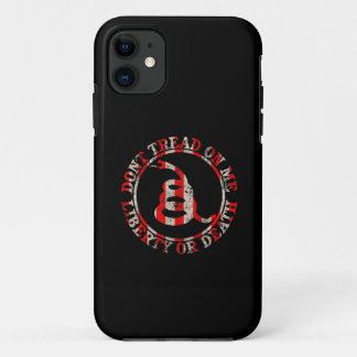 Funda Para iPhone 11 No pise en mí