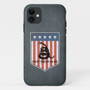 Funda Para iPhone 11 No pise en mí