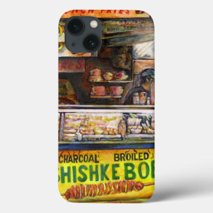 Funda Para iPhone 13 No puedes competir con eso