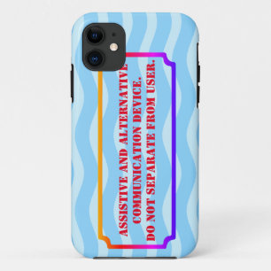 Funda Para iPhone 11 No quites el color AAC