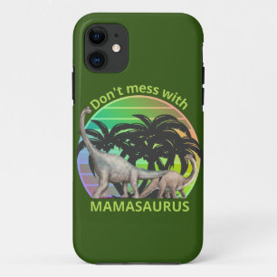 Funda Para iPhone 11 NO SE ENCUENTRE CON el regalo del día de la madre