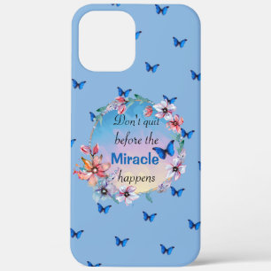 title_seo2 No se vayan antes de que ocurra el milagro Flora