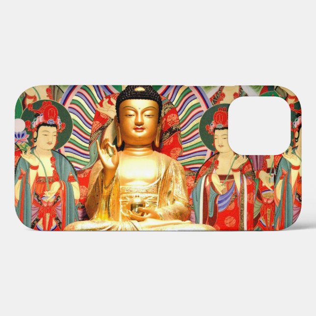 Funda De Case-Mate Para iPhone no teman malvado estuche para iPhone Funda-Mate (Reverso  (Horizontal))