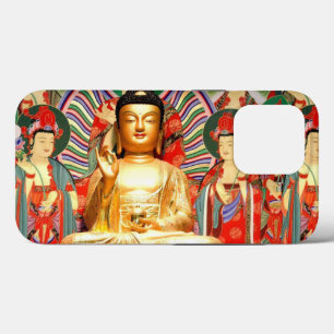 Funda Para iPhone 13 Pro no teman malvado estuche para iPhone Funda-Mate