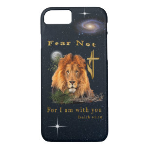 Funda Para iPhone 8/7 No teman que esté con ellos