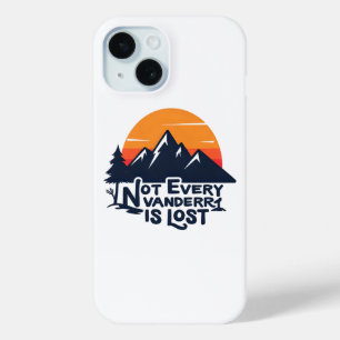 Funda Para iPhone 15 No Todos Los Asesinos Se Pierden El Estuche Del Te