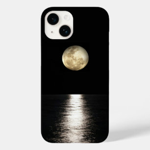 Funda Para iPhone 14 De Case-Mate Noche a la luz de la luna 