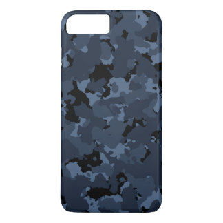 Funda Para iPhone 8 Plus/7 Plus Noche Camo