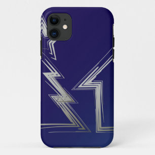 Funda Para iPhone 11 Noche de Navidades de Sapphire