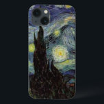 title_seo2 Noche estrellada de detalle por van Gogh<br><div class="desc">Reimpresiones de las pinturas más conocidas de Van Gogh - Dispositivos electrónicos - Obras originales de maestros posimpresionistas</div>