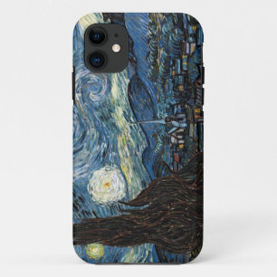 title_seo2 Noche estrellada por Vincent Van Gogh