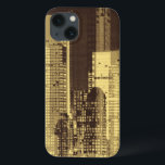 Funda Para iPhone 13 Noche III<br><div class="desc">Decoración casera</div>