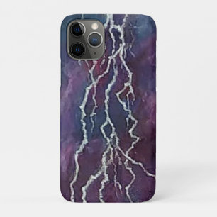 Funda Para iPhone 11 Pro Noche mágica