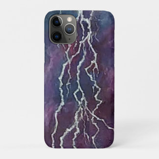 Funda Para iPhone 11 Pro Noche mágica