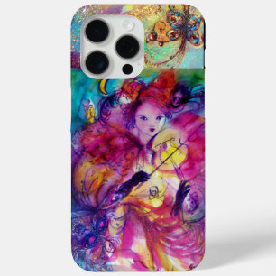 Funda Para iPhone 15 Pro Max NOCHE MASQUERADE / Carnaval veneciano