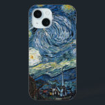 title_seo2 Noche Van Gogh Starry<br><div class="desc">Pintura vintage nocturna Vincent Van Gogh Starry sobre fundas electrónicos para sus aparatos - productos vintage de Zazilicious</div>