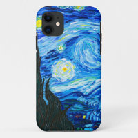 Noche Van Gogh Starry