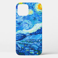 Noche Van Gogh Starry