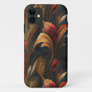 Funda Para iPhone 11 Noches de otoño