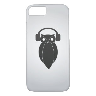 FUNDA PARA iPhone 8/7 NOCTÁMBULO