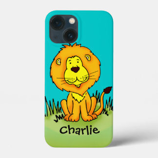 title_seo2 Nombrar al león de aqua personalizado amarillo