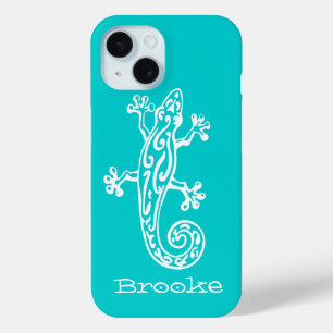 title_seo2 Nombre de reptile gecko blanco y aqua