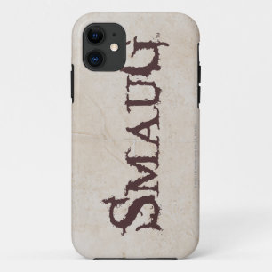 Funda Para iPhone 11 Nombre de SMAUG™
