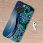 title_seo2 Nombre moderno fractal azul manuscrito<br><div class="desc">Este diseño también está disponible en otros modelos de teléfono. Elija Tipo de dispositivo para ver otros fundas de iPhone, Samsung Galaxy o Google. Algunos estilos se pueden cambiar seleccionando Estilo si se trata de una opción. Este diseño puede ser personalizado en el área proporcionada cambiando la foto y/o el...</div>