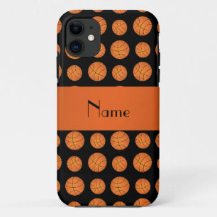 title_seo2 Nombre personalizado baloncesto negro