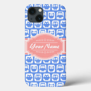title_seo2 Nombre personalizado de coral de búho azul