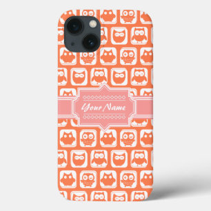 title_seo2 Nombre personalizado de coral de búho naranja