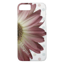 title_seo2 Nombre personalizado de Dot Polka Marsala Wine Dai