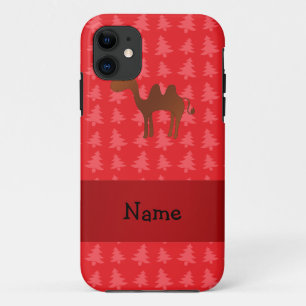 title_seo2 Nombre personalizado de los árboles de navidad roj