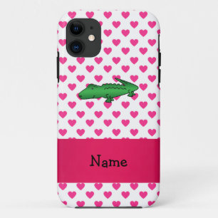 title_seo2 Nombre personalizado ligador corazones rosados pun