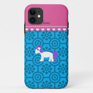 title_seo2 Nombre personalizado pelo púrpura unicornio flores