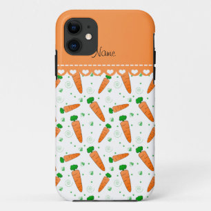 title_seo2 Nombre personalizado zanahorias naranjas blancas