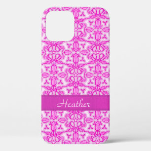 title_seo2 Nombre rosa morado Tulip damask