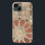 Funda Para iPhone 13 Non-Embellished Marrakesh Design I<br><div class="desc">Home Décor</div>