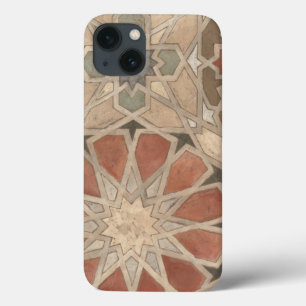 Funda Para iPhone 13 Non-Embellished Marrakesh Design I