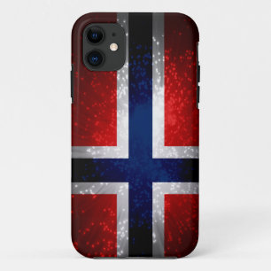Funda Para iPhone 11 Norge; norske