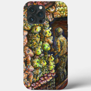 Funda Para iPhone 13 Pro Max Norte del Circo