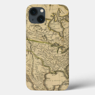 Funda Para iPhone 13 Norteamérica 7