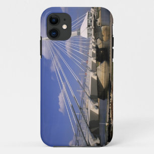 Funda Para iPhone 11 Norteamérica, Canadá, Manitoba, Winnipeg,