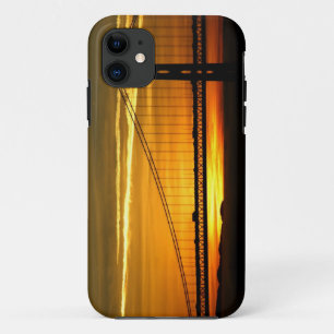 Funda Para iPhone 11 Norteamérica, EE. UU., California, San Francisco. 
