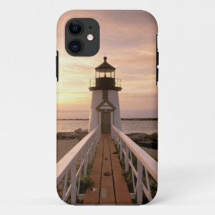 Funda Para iPhone 11 Norteamérica, EE. UU., Massachusetts, Nantucket 4